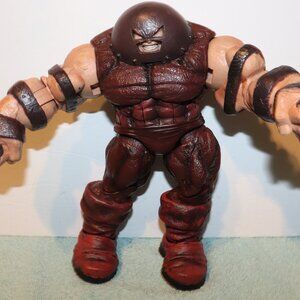 Marvel Select Juggernaut 9” Figure Diamond Select Toys